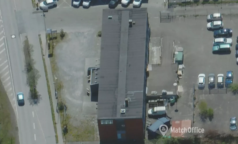 Butik Englandsvej 380 2770 Kastrup