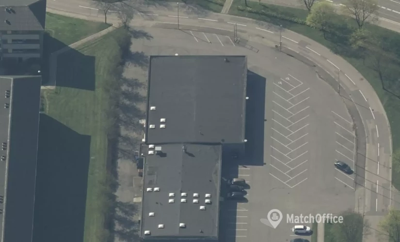 Butik Petersborg 1A 6200 Aabenraa