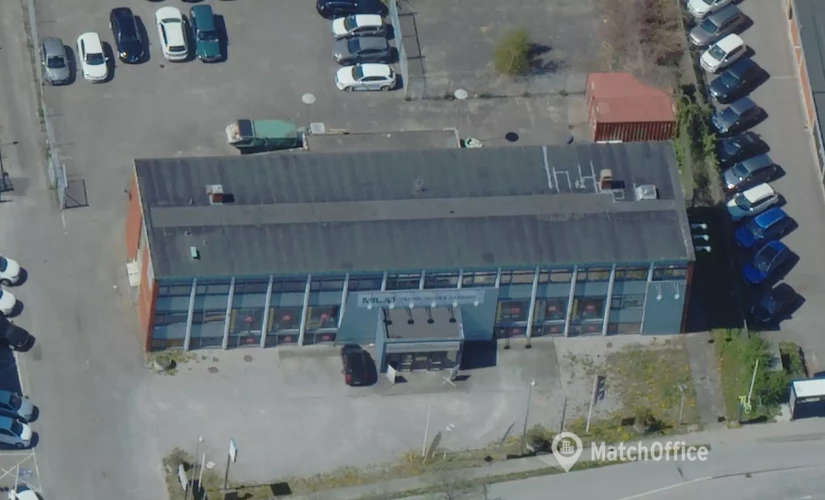 Butik Englandsvej 380 2770 Kastrup