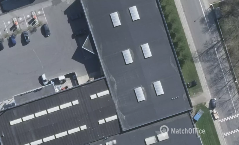 Butik til leje på Lægårdvej 91, 7500 Holstebro - 1400 m² | Foto 0 - Lokalebasen