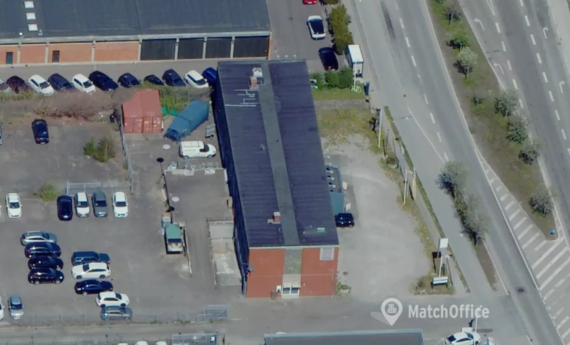 Butik Englandsvej 380 2770 Kastrup