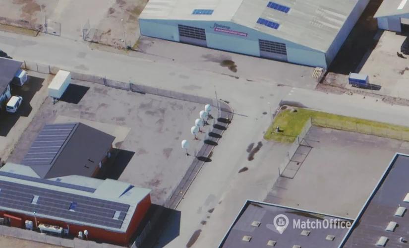 Lager til leje på Gørtlervej 18, 9320 Hjallerup - 1400 m² | Foto 2 - Lokalebasen