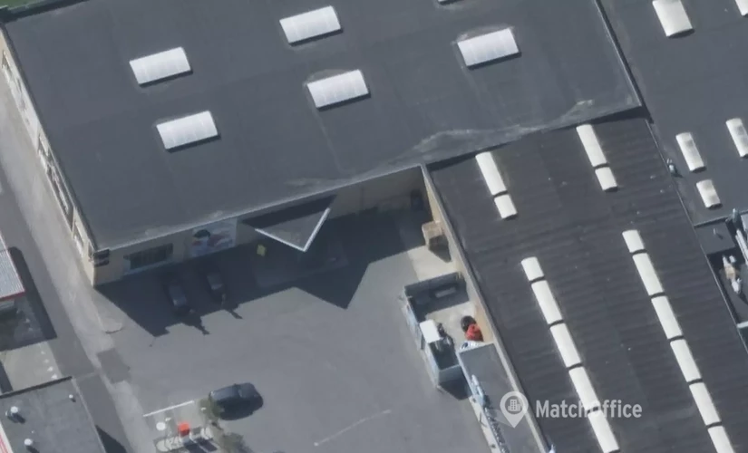 Butik til leje på Lægårdvej 91, 7500 Holstebro - 1400 m² | Foto 2 - Lokalebasen.dk