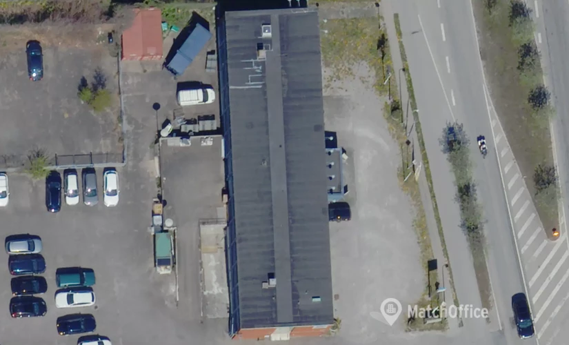 Butik Englandsvej 380 2770 Kastrup