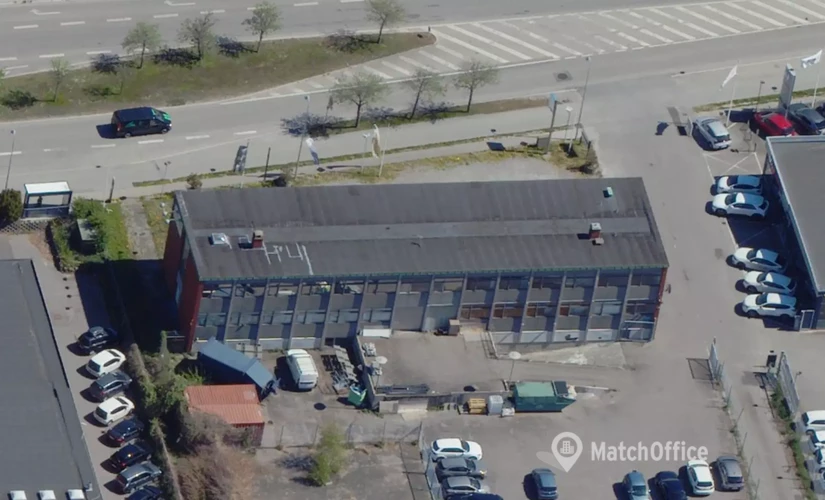 Butik Englandsvej 380 2770 Kastrup