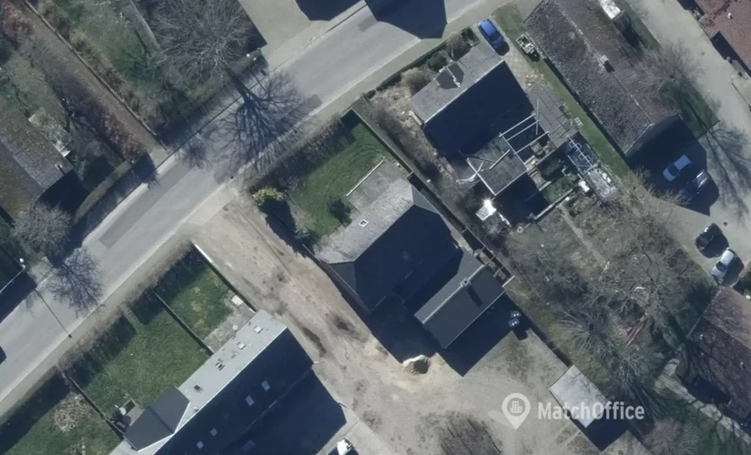 Bolig Gl. Landevej 17 6893 Hemmet