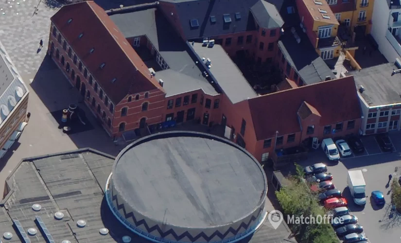 Butik Hovedgaden 49 2970 Hørsholm