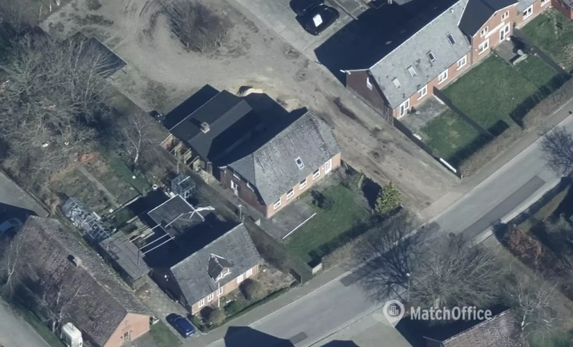 Bolig Gl. Landevej 17 6893 Hemmet