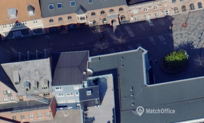 Butik Hovedgaden 49 2970 Hørsholm