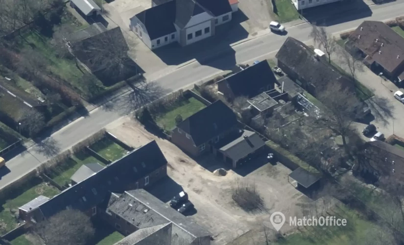 Bolig Gl. Landevej 17 6893 Hemmet