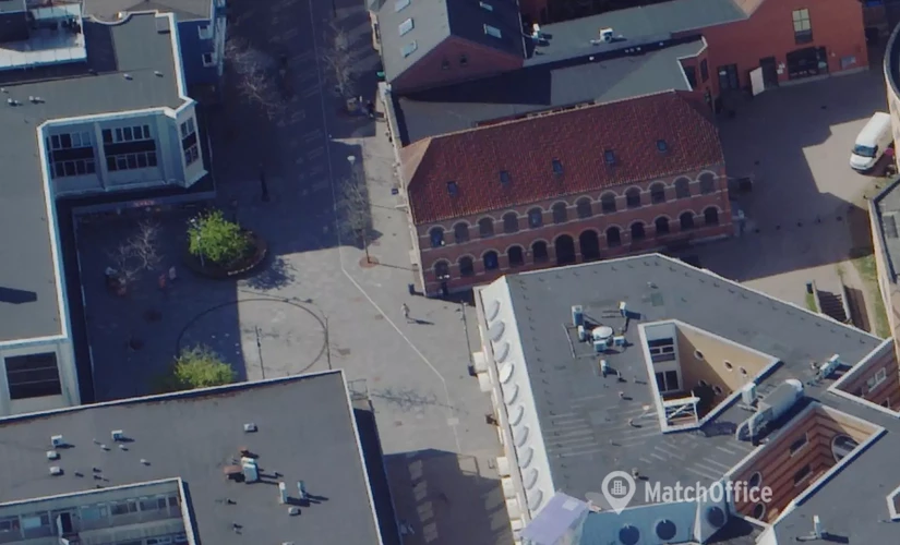 Butik Hovedgaden 49 2970 Hørsholm