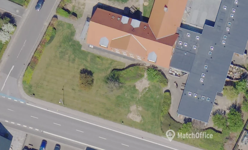 Bolig Kirkegade 2A 6623 Vorbasse