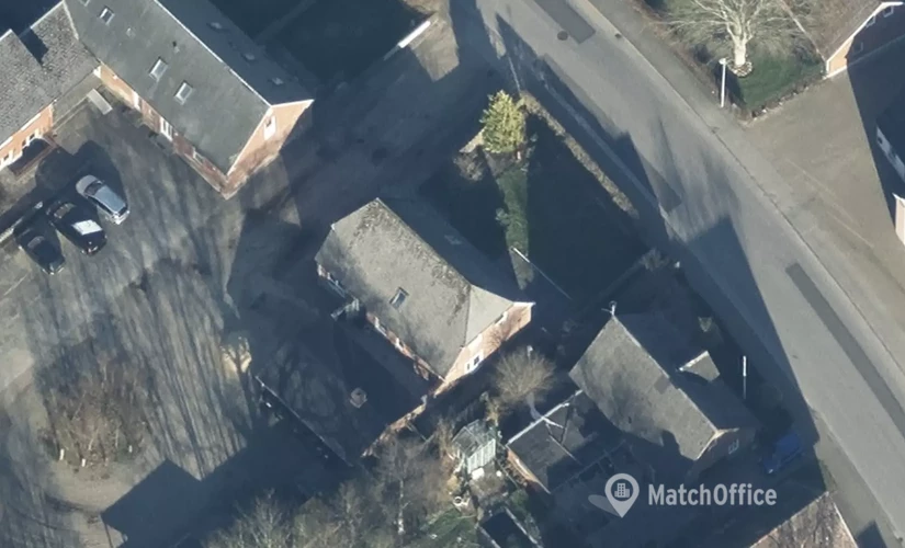 Bolig Gl. Landevej 17 6893 Hemmet