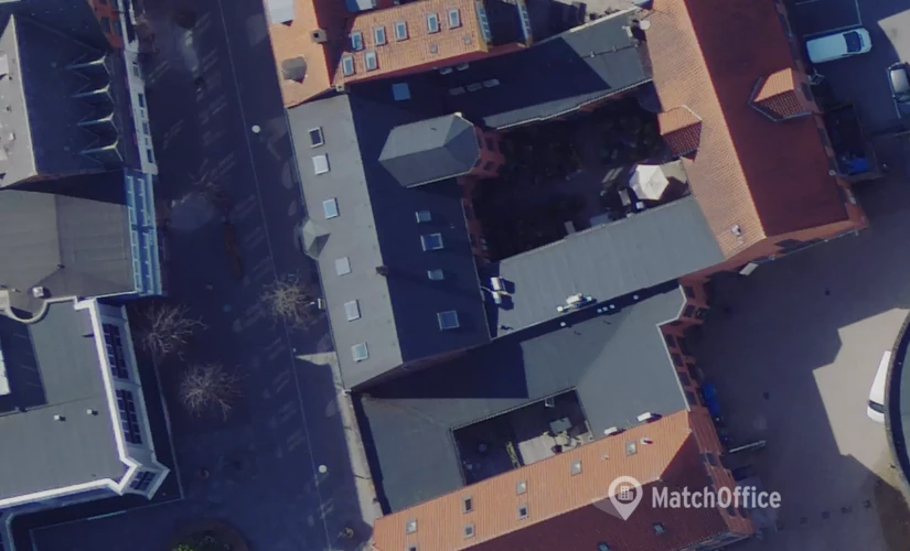 Butik Hovedgaden 49 2970 Hørsholm