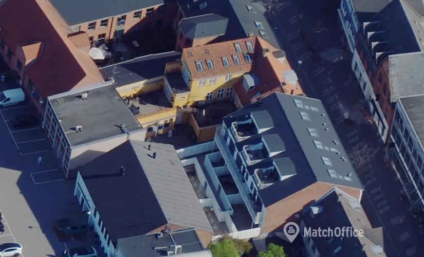 Butik Hovedgaden 49 2970 Hørsholm