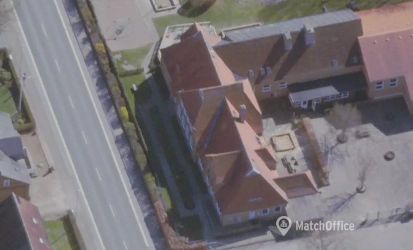 Bolig Landevejen 20 6780 Skærbæk