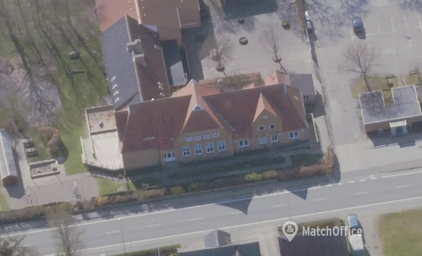 Bolig Landevejen 20 6780 Skærbæk