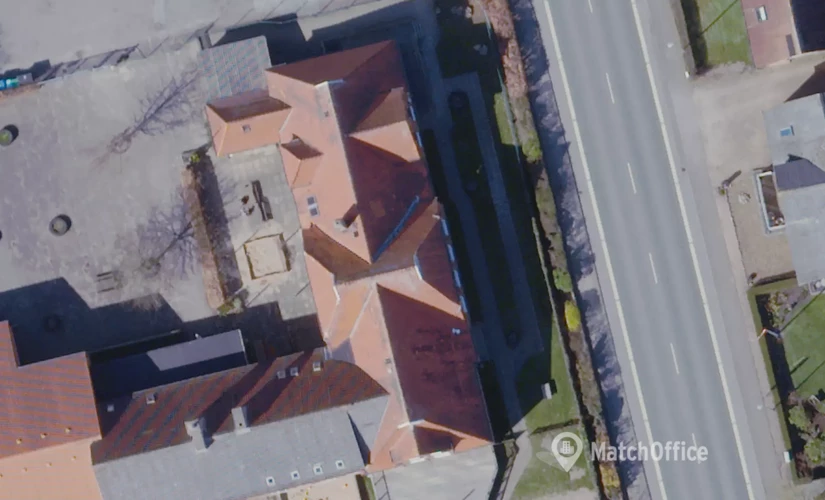 Bolig Landevejen 20 6780 Skærbæk