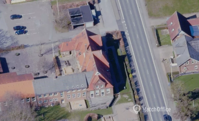 Bolig Landevejen 20 6780 Skærbæk