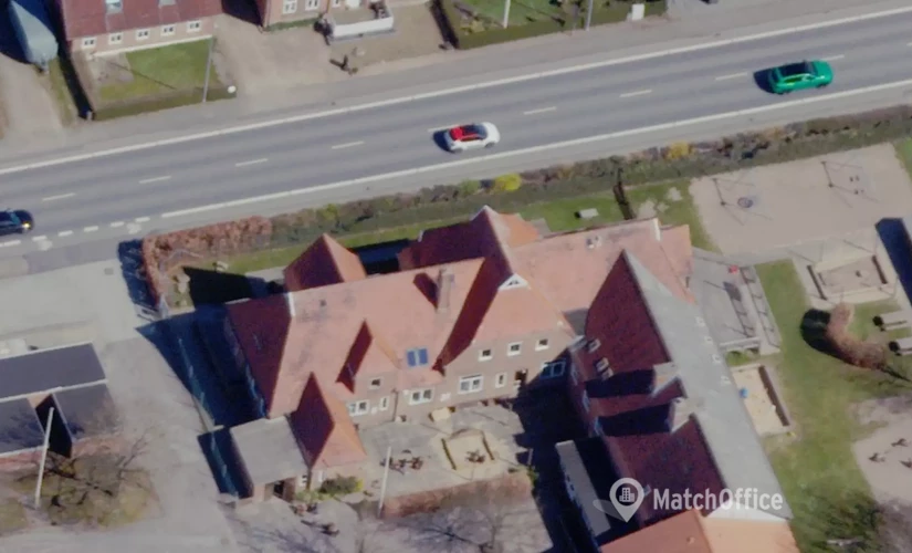 Bolig Landevejen 20 6780 Skærbæk