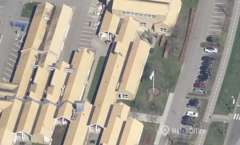 Office Sønderskovvej 5 8520 Lystrup