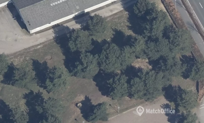 Lager / produktion Kløvervej 32 7190 Billund