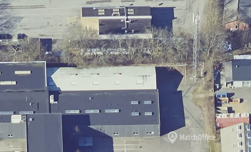 Kontor til leje på Lillehøjvej 31, 8600 Silkeborg - 1479 m² | Foto 0 - Lokalebasen