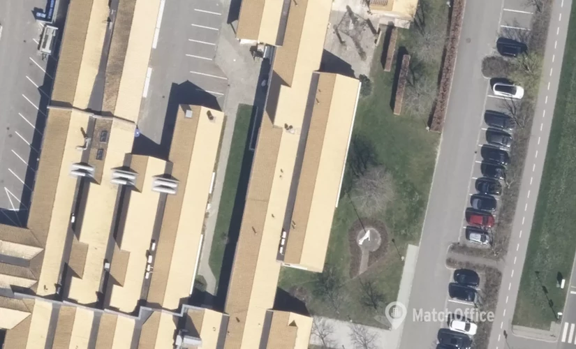 Office Sønderskovvej 5 8520 Lystrup