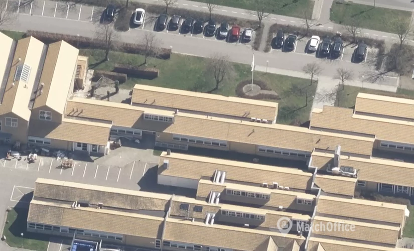 Office Sønderskovvej 5 8520 Lystrup