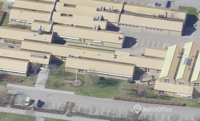 Office Sønderskovvej 5 8520 Lystrup