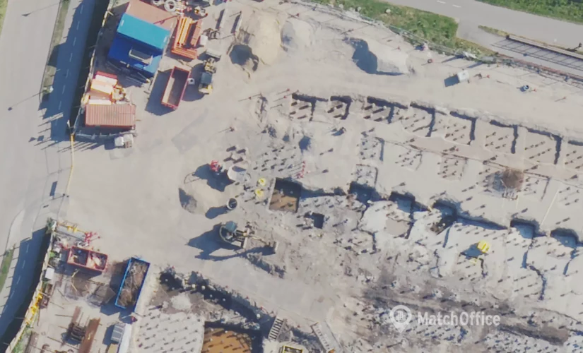 1496 m² Commercial shop for rent in Hillerod, Munkeengen 1 (3400) - 4 | MatchOffice.com