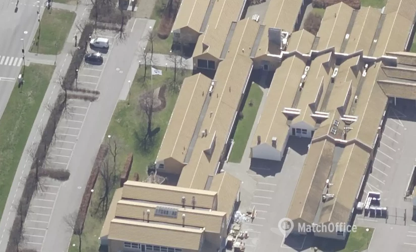 Kontor til leje på Sønderskovvej 5, 8520 Lystrup - 1476 m² | Foto 1 - Lokalebasen.dk