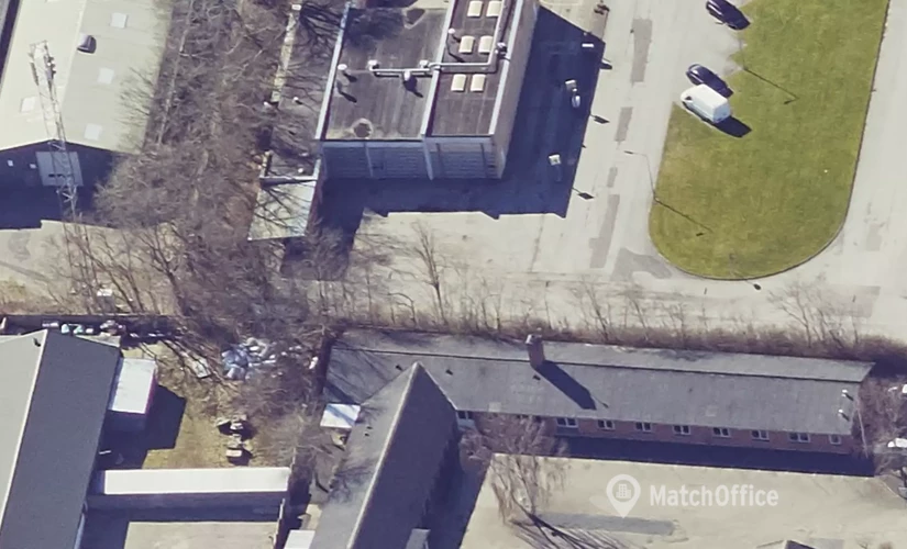 Kontor til leje på Lillehøjvej 31, 8600 Silkeborg - 1479 m² | Foto 2 - Lokalebasen