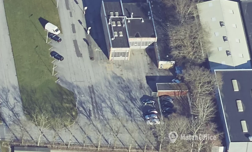 Kontor til leje på Lillehøjvej 31, 8600 Silkeborg - 1479 m² | Foto 3 - Lokalebasen