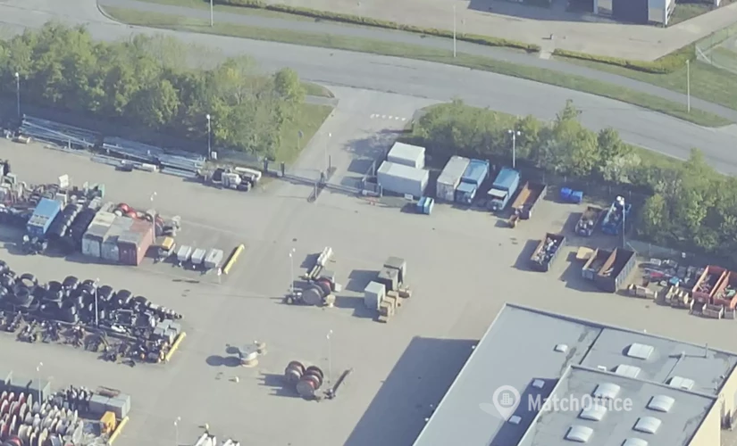 Office Kokbjerg 29B 6000 Kolding