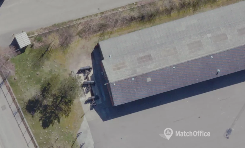 1484 m² Workshop space for rent in Ribe, Ørstedsvej 41 (6760) - 4 | MatchOffice
