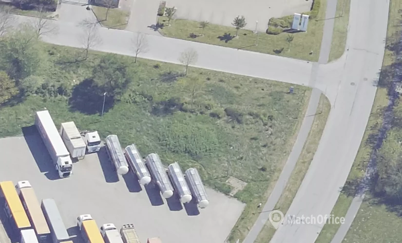 Office Kokbjerg 29B 6000 Kolding