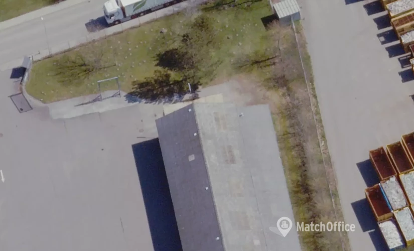 1484 m² Commercial warehouse rental in Ribe, Ørstedsvej 41 (6760) - 3 | MatchOffice