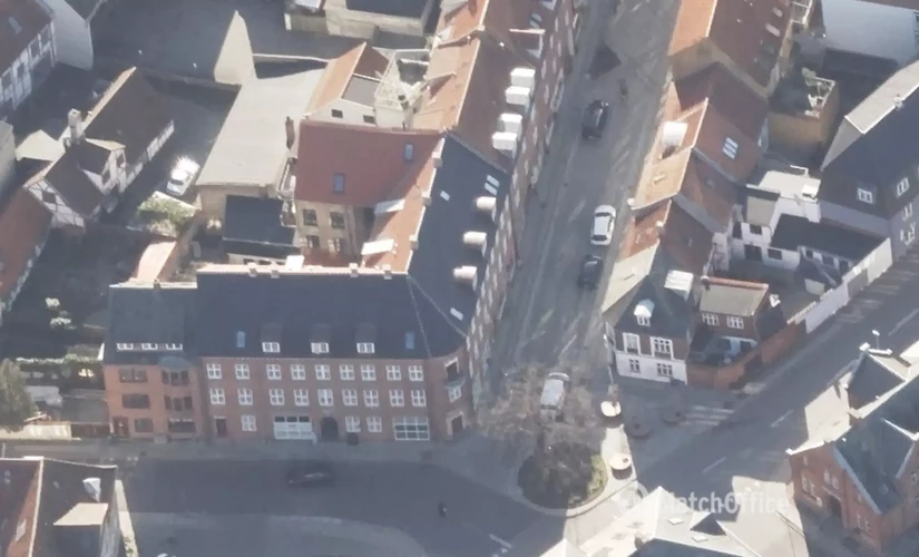 Bolig Nørregade 36 5800 Nyborg