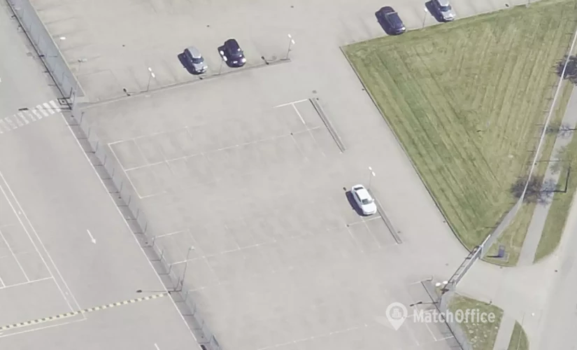 Kontor til leje på Profilvej 9, 6000 Kolding - 1500 m² | Foto 0 - Lokalebasen