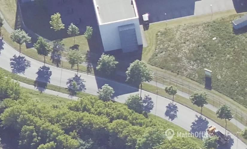 Kontor til leje på Profilvej 9, 6000 Kolding - 1500 m² | Foto 2 - Lokalebasen.dk