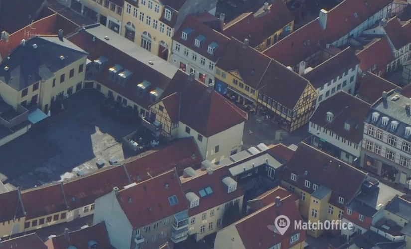 Butik Stengade 23A 3000 Helsingør