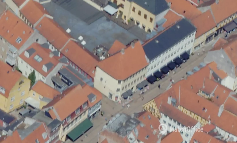 Butik Stengade 23A 3000 Helsingør