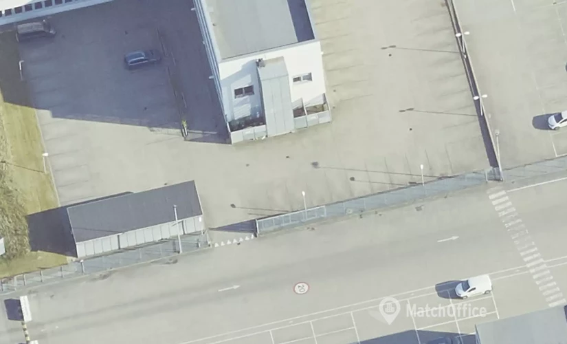 Kontor til leje på Profilvej 9, 6000 Kolding - 1500 m² | Foto 1 - Lokalebasen.dk