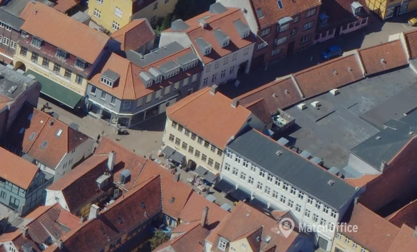 Butik Stengade 23A 3000 Helsingør