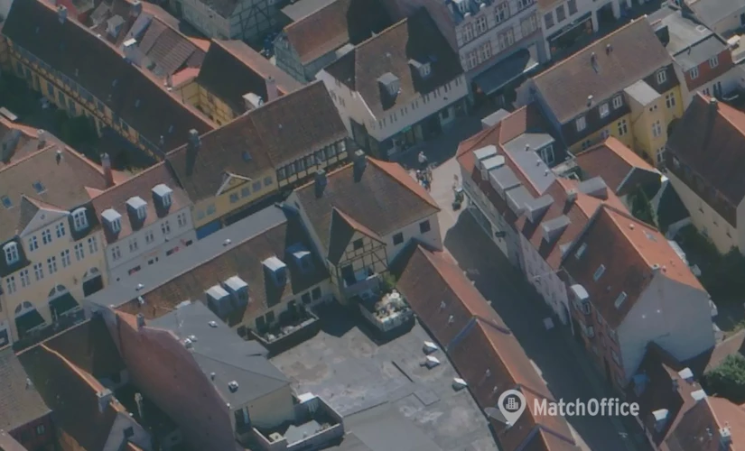 Butik Stengade 23A 3000 Helsingør