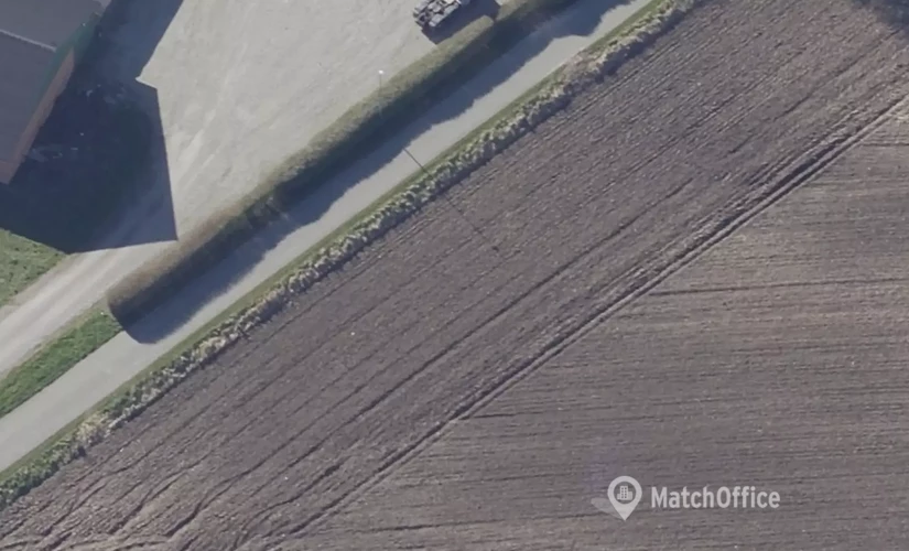 Lager til leje på Hadbjergvej 133, 8370 Hadsten - 1500 m² | Foto 2 - Lokalebasen.dk