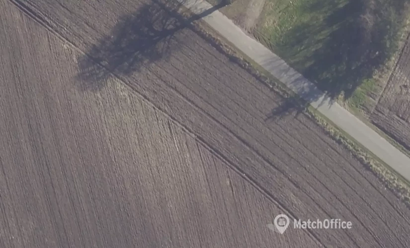 Lager til leje på Hadbjergvej 133, 8370 Hadsten - 1500 m² | Foto 1 - Lokalebasen.dk