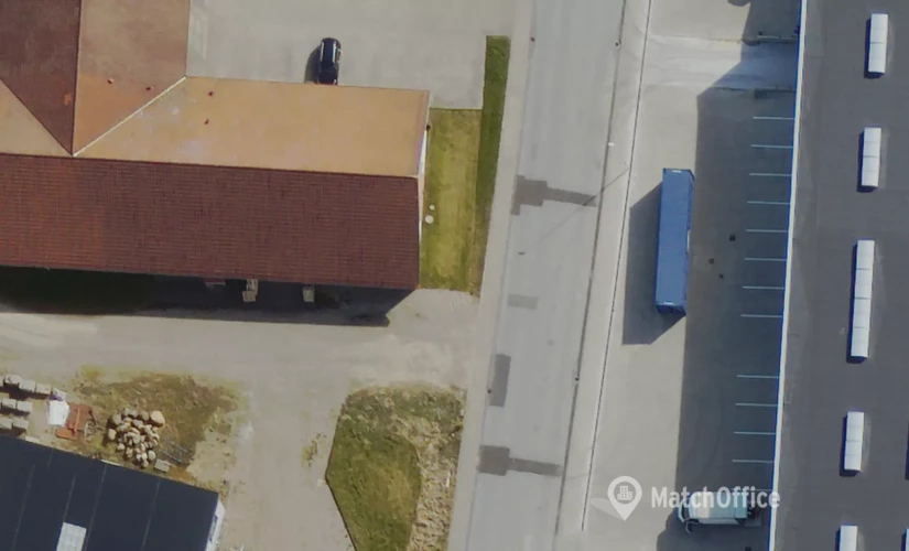 Kontor Thrigesvej 37A 7430 Ikast