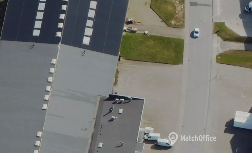 Kontor Thrigesvej 37A 7430 Ikast